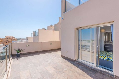 Villa pārdošanā Alicante, Spānijā 3 istabas, Nr. 190200 - attēls 21