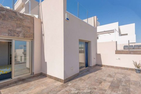 Villa pārdošanā Alicante, Spānijā 3 istabas, Nr. 190200 - attēls 19