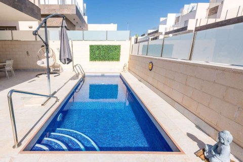 Villa pārdošanā Alicante, Spānijā 3 istabas, Nr. 190200 - attēls 10
