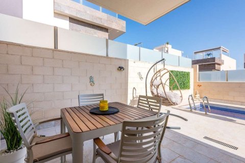 Villa pārdošanā Alicante, Spānijā 3 istabas, Nr. 190200 - attēls 4