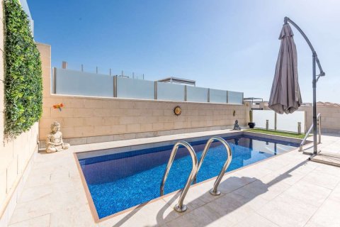 Villa pārdošanā Alicante, Spānijā 3 istabas, Nr. 190200 - attēls 7