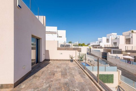 Villa pārdošanā Alicante, Spānijā 3 istabas, Nr. 190200 - attēls 18