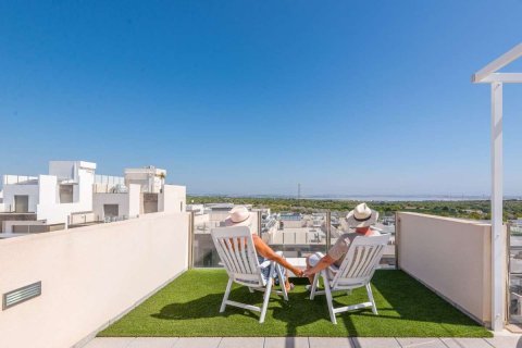 Villa pārdošanā Alicante, Spānijā 3 istabas, Nr. 190200 - attēls 22
