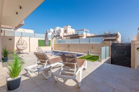 Villa pārdošanā Alicante, Spānijā 3 istabas, Nr. 190200 - attēls 9