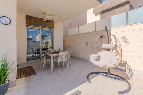 Villa pārdošanā Alicante, Spānijā 3 istabas, Nr. 190200 - attēls 16