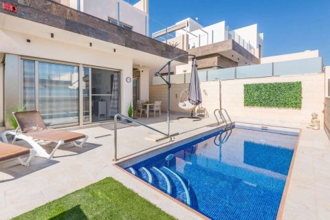Villa pārdošanā Alicante, Spānijā 3 istabas, Nr. 190200 - attēls 11