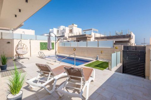 Villa pārdošanā Alicante, Spānijā 3 istabas, Nr. 190200 - attēls 15