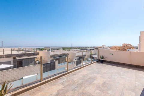 Villa pārdošanā Alicante, Spānijā 3 istabas, Nr. 190200 - attēls 17