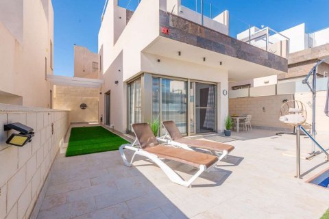 Villa pārdošanā Alicante, Spānijā 3 istabas, Nr. 190200 - attēls 12