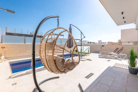Villa pārdošanā Alicante, Spānijā 3 istabas, Nr. 190200 - attēls 3