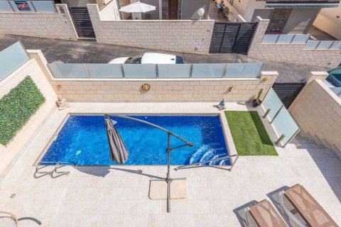 Villa pārdošanā Alicante, Spānijā 3 istabas, Nr. 190200 - attēls 20
