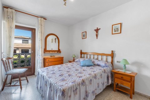 Продажа бунгало в Торревьеха, Аликанте, Испания 3 спальни,  №190205 - фото 17