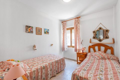 Продажа бунгало в Торревьеха, Аликанте, Испания 3 спальни,  №190205 - фото 22
