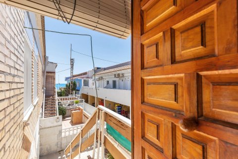 Продажа бунгало в Торревьеха, Аликанте, Испания 3 спальни,  №190205 - фото 8
