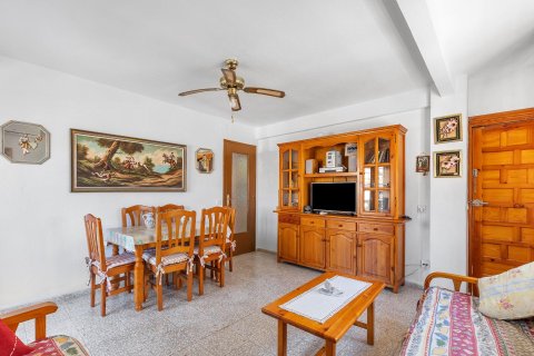 Продажа бунгало в Торревьеха, Аликанте, Испания 3 спальни,  №190205 - фото 12