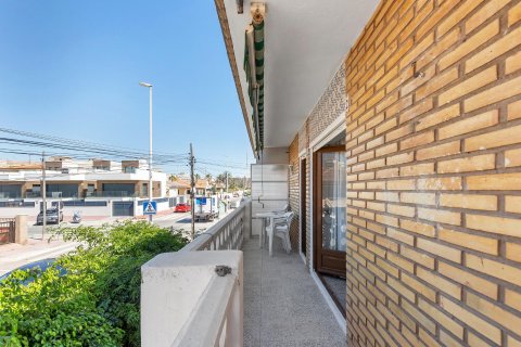 Продажа бунгало в Торревьеха, Аликанте, Испания 3 спальни,  №190205 - фото 26
