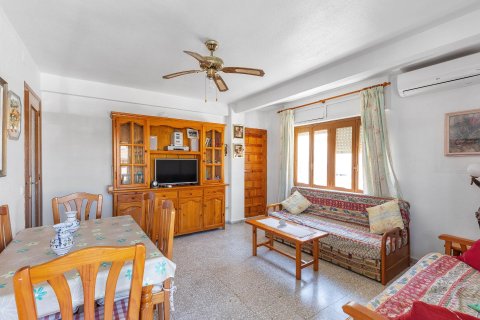 Продажа бунгало в Торревьеха, Аликанте, Испания 3 спальни,  №190205 - фото 11