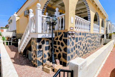 Villa in Mazarron, Murcia, Spanien 2 Schlafzimmer, Nr. 190202