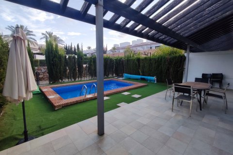 Huvila myytävänä Sucina, Murcia, Espanja, 2 makuuhuonetta, 85 m2 No. 190204 - kuva 23