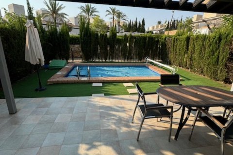 Huvila myytävänä Sucina, Murcia, Espanja, 2 makuuhuonetta, 85 m2 No. 190204 - kuva 24
