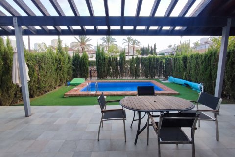 Huvila myytävänä Sucina, Murcia, Espanja, 2 makuuhuonetta, 85 m2 No. 190204 - kuva 22