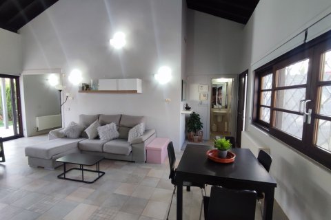 Huvila myytävänä Sucina, Murcia, Espanja, 2 makuuhuonetta, 85 m2 No. 190204 - kuva 8