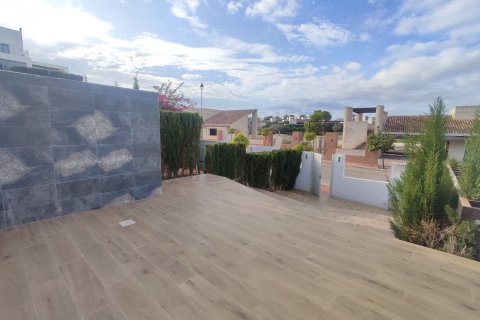 Huvila myytävänä Sucina, Murcia, Espanja, 2 makuuhuonetta, 85 m2 No. 190204 - kuva 6