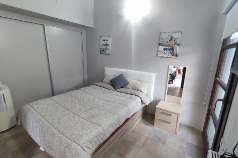 Huvila myytävänä Sucina, Murcia, Espanja, 2 makuuhuonetta, 85 m2 No. 190204 - kuva 20