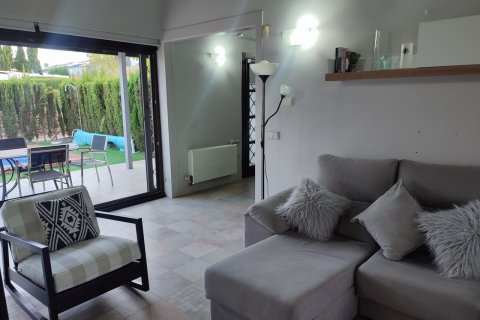 Huvila myytävänä Sucina, Murcia, Espanja, 2 makuuhuonetta, 85 m2 No. 190204 - kuva 10