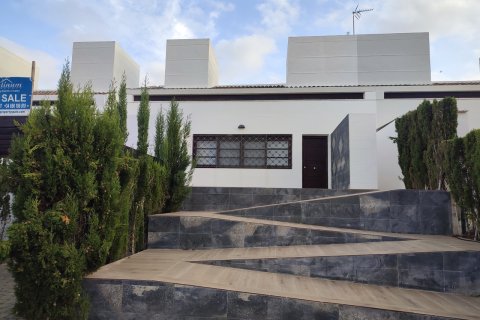 Huvila myytävänä Sucina, Murcia, Espanja, 2 makuuhuonetta, 85 m2 No. 190204 - kuva 27