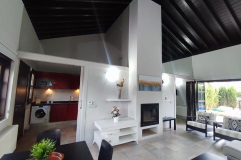 Villa à Sucina, Murcia, Espagne 2 chambres, 85 m2 No. 190204