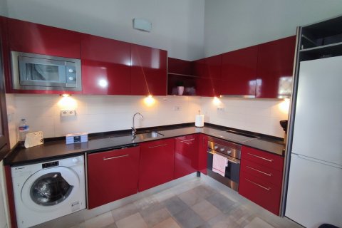 Huvila myytävänä Sucina, Murcia, Espanja, 2 makuuhuonetta, 85 m2 No. 190204 - kuva 12