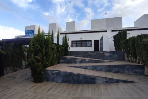 Huvila myytävänä Sucina, Murcia, Espanja, 2 makuuhuonetta, 85 m2 No. 190204 - kuva 28