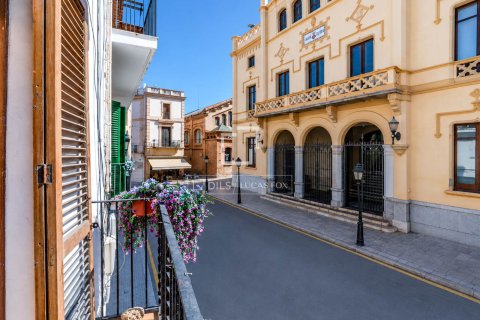 Lägenhet till salu i Sitges, Barcelona, Spanien 2 sovrum, 116 kvm. Nr. 194295 - foto 14