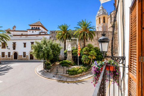 Lägenhet till salu i Sitges, Barcelona, Spanien 2 sovrum, 116 kvm. Nr. 194295 - foto 22