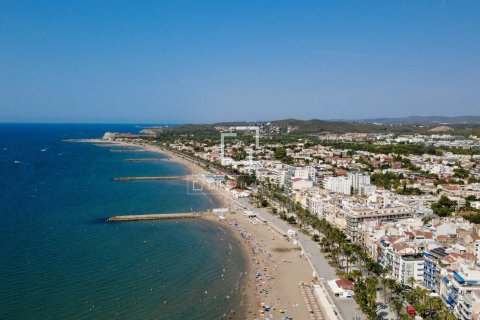 Lägenhet till salu i Sitges, Barcelona, Spanien 2 sovrum, 116 kvm. Nr. 194295 - foto 19