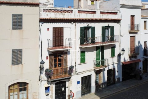 Lägenhet till salu i Sitges, Barcelona, Spanien 2 sovrum, 116 kvm. Nr. 194295 - foto 20