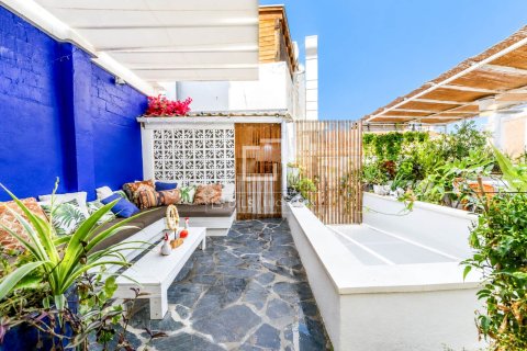 Lägenhet till salu i Sitges, Barcelona, Spanien 2 sovrum, 116 kvm. Nr. 194295 - foto 11