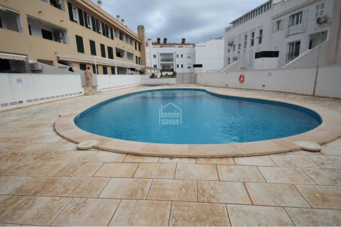 Apartamento en Ciutadella De Menorca, Menorca, España 2 dormitorios, 80 m2 No. 164767