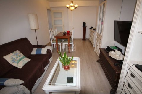 Apartamento en venta en Ciutadella De Menorca, Menorca, España 2 dormitorios, 80 m2 No. 164767 - foto 3