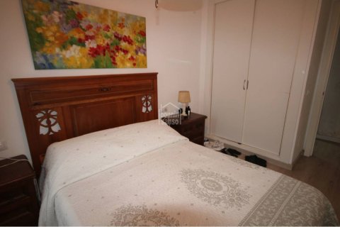 Apartamento en venta en Ciutadella De Menorca, Menorca, España 2 dormitorios, 80 m2 No. 164767 - foto 6
