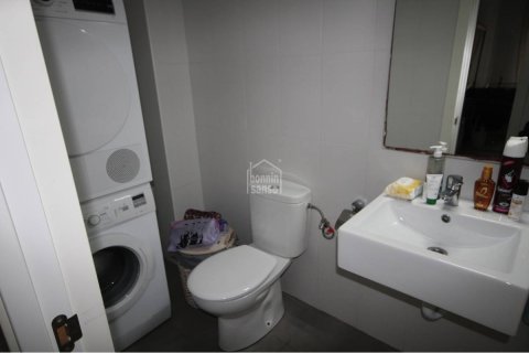 Apartamento en venta en Ciutadella De Menorca, Menorca, España 2 dormitorios, 80 m2 No. 164767 - foto 9