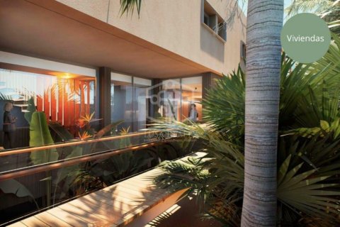 Terreno in vendita a Guia de Isora, Tenerife, Spagna N° 164768 - foto 4