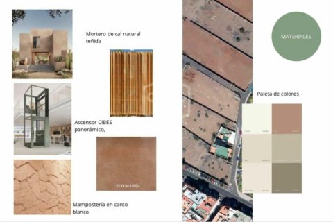 Terreno in vendita a Guia de Isora, Tenerife, Spagna N° 164768 - foto 13