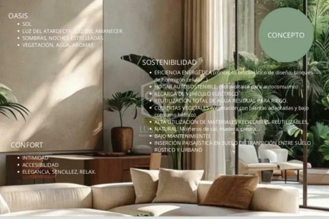 Terreno in vendita a Guia de Isora, Tenerife, Spagna N° 164768 - foto 8