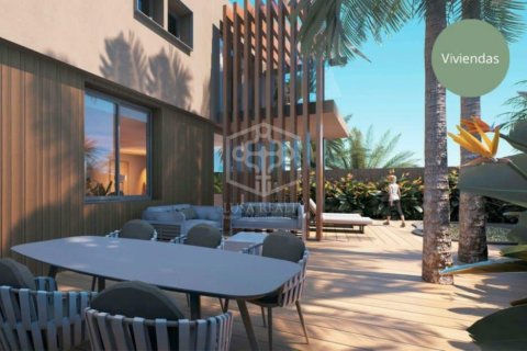 Terreno in vendita a Guia de Isora, Tenerife, Spagna N° 164768 - foto 3