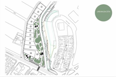 Terreno in vendita a Guia de Isora, Tenerife, Spagna N° 164768 - foto 9