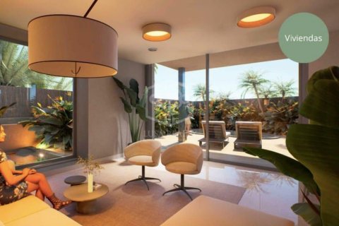 Terreno in vendita a Guia de Isora, Tenerife, Spagna N° 164768 - foto 6