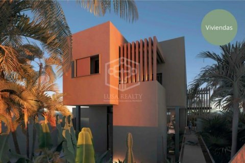 Terreno in vendita a Guia de Isora, Tenerife, Spagna N° 164768 - foto 2