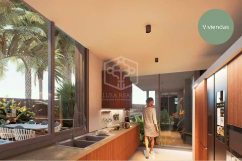 Terreno in vendita a Guia de Isora, Tenerife, Spagna N° 164768 - foto 7